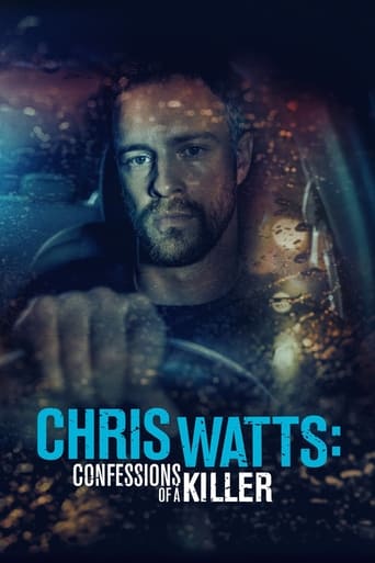 دانلود فیلم Chris Watts: Confessions of a Killer 2020 (کریس واتس: اعترافات یک قاتل)