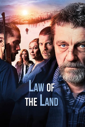 دانلود فیلم Law of the Land 2017 (قانون زمین)