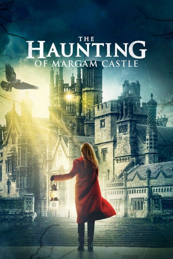 The Haunting of Margam Castle 2020 (تسخیر عمارت مرگام)
