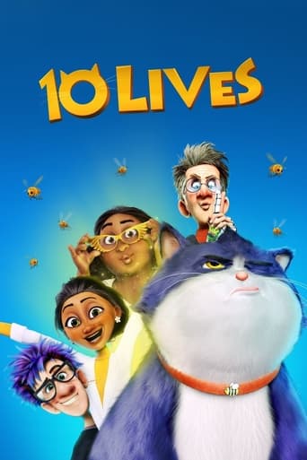 دانلود فیلم 10 Lives 2024 (10 زندگی)