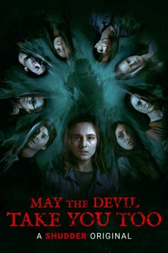 دانلود فیلم May the Devil Take You Too 2020 (شاید شیطان تو را هم بگیرد)