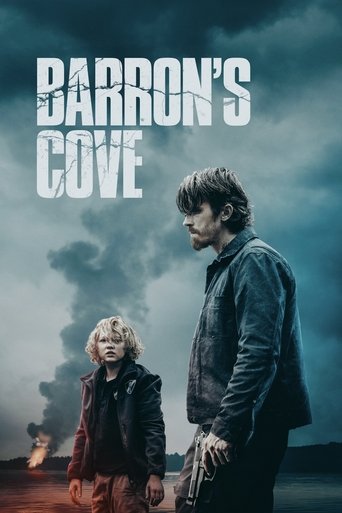 Barron's Cove 2024 (خلیج بارون)
