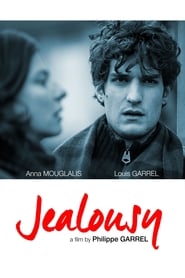 دانلود فیلم Jealousy 2013 (حسادت)