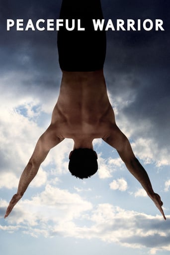 Peaceful Warrior 2006 (جنگجوی صلح‌طلب)