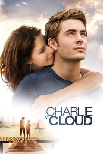 Charlie St. Cloud 2010 (چارلی سنت کلاود)