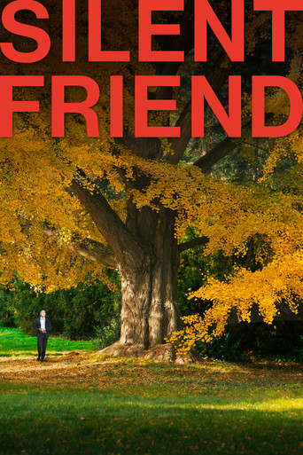 Silent Friend 2025