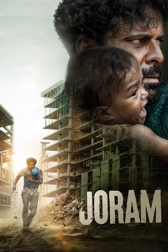 دانلود فیلم Joram 2023 (جورام)