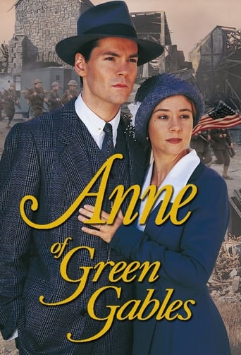 دانلود سریال Anne of Green Gables: The Continuing Story 2000 (آن در گرین گیبلز: ادامه داستان)