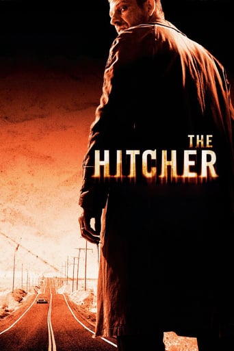 The Hitcher 2007 (مسافر بین راهی)