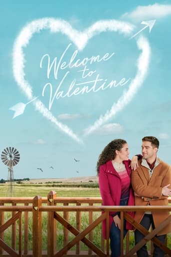 Welcome to Valentine 2023 (به ولنتاین خوش آمدید)