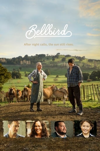 دانلود فیلم Bellbird 2019 (بلبرد )