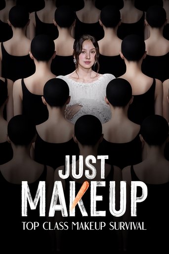 JUST MAKEUP 2025