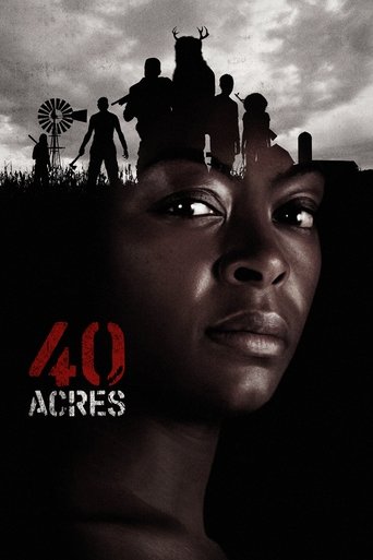 40 Acres 2024 (40 هکتار)