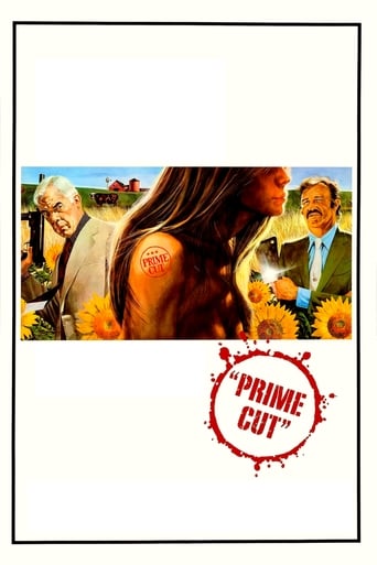 دانلود فیلم Prime Cut 1972 (پرایم کات)