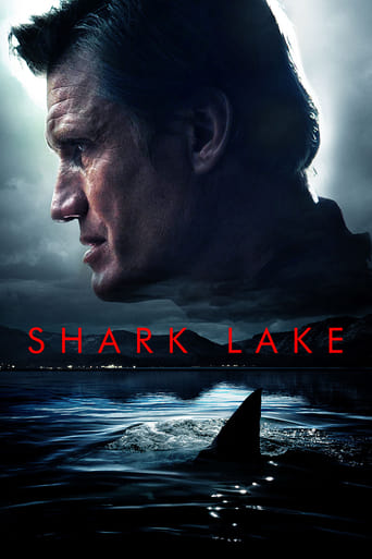 دانلود فیلم Shark Lake 2015 (دریاچه کوسه)