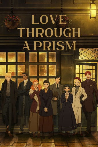 دانلود سریال Love Through a Prism 2026