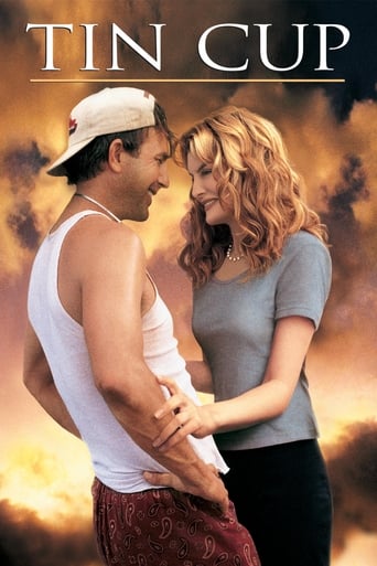 Tin Cup 1996 (جام کوچک)