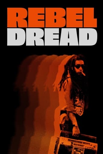 دانلود فیلم Rebel Dread 2022