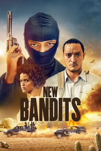 New Bandits 2023 (راهزنان جدید)