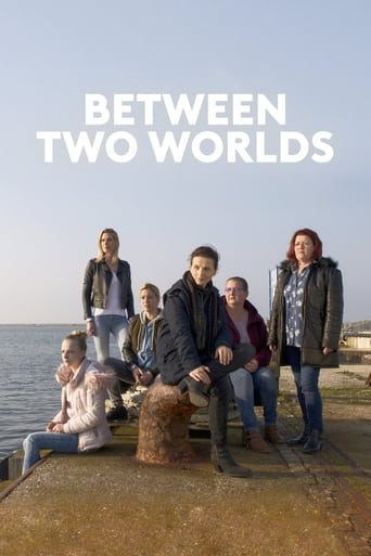 Between Two Worlds 2021 (بین دو دنیا)