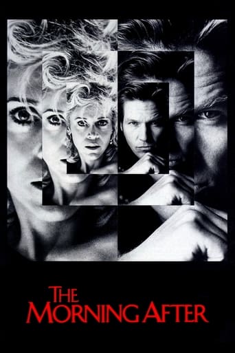 دانلود فیلم The Morning After 1986 (صبح روز بعد)