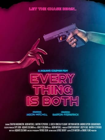 دانلود فیلم Everything Is Both 2023
