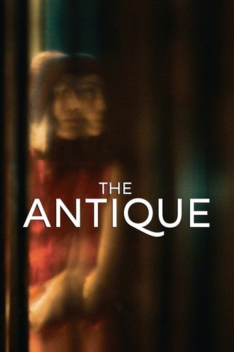 The Antique 2024