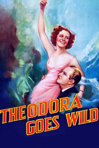 دانلود فیلم Theodora Goes Wild 1936