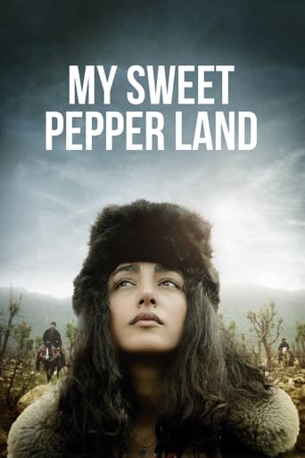 My Sweet Pepper Land 2013 (سرزمین شیرین فلفلی من)