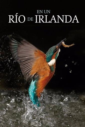 Ireland's Wild River 2014