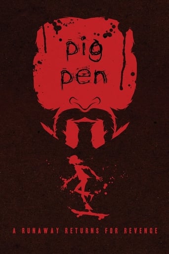 Pig Pen 2015