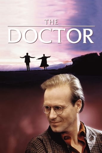 The Doctor 1991 (دکتر)