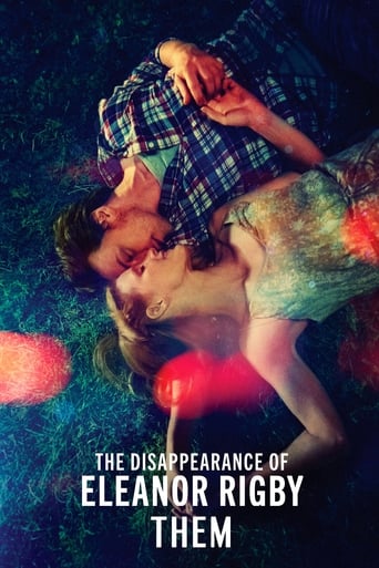 The Disappearance of Eleanor Rigby: Them 2014 (گم شدن الانور ریگبی)