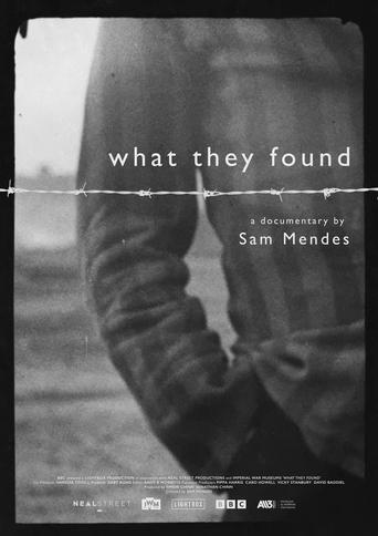 دانلود فیلم What They Found 2025