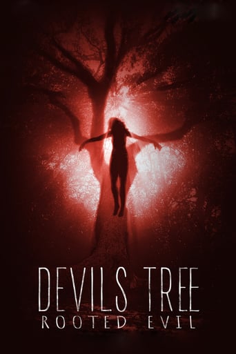 دانلود فیلم Devil's Tree: Rooted Evil 2018 (درخت شیطان: ریشه پلیدی)