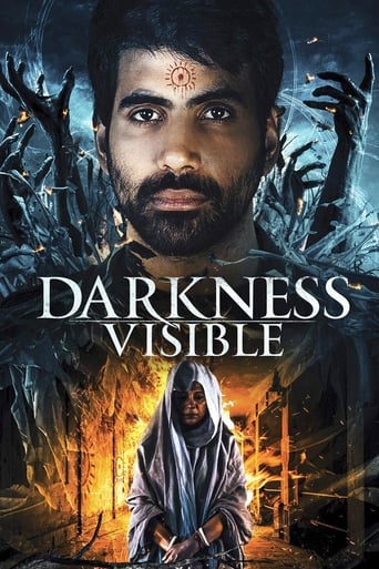 دانلود فیلم Darkness Visible 2019 ( تاریکی نمایان)