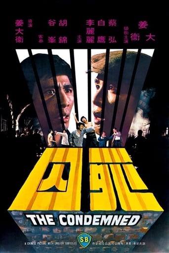 The Condemned 1976