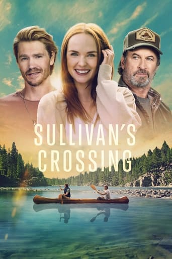 Sullivan's Crossing 2023 (دو راهی سالیوان)