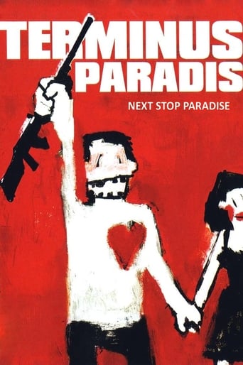 دانلود فیلم Last Stop Paradise 1998 (ایستگاه بعدی بهشت)