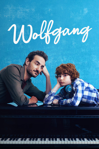 دانلود فیلم Wolfgang 2025