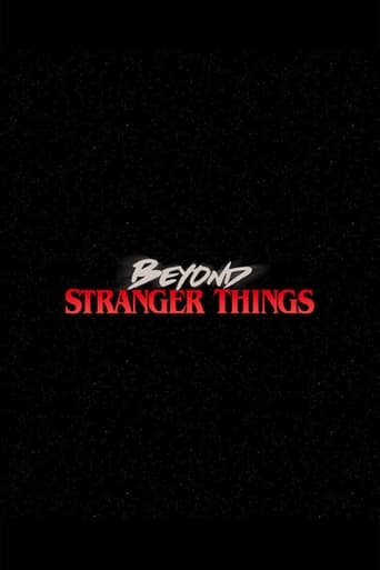دانلود سریال Beyond Stranger Things 2017 (فراتر از اتفاقات عجیب)