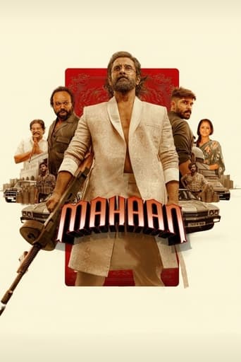 Mahaan 2022