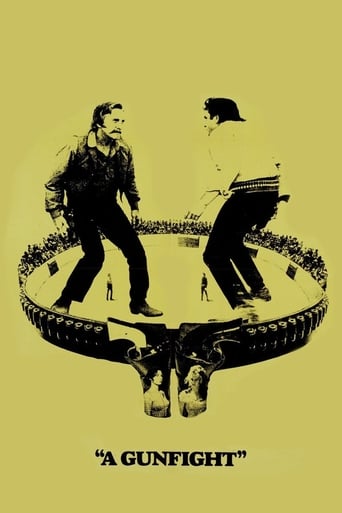 A Gunfight 1971 (یک تفنگ)