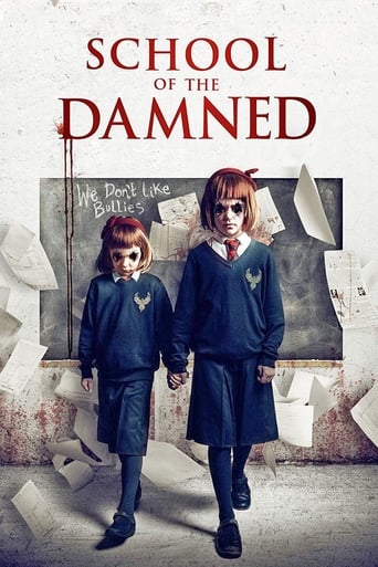 دانلود فیلم School of the Damned 2019