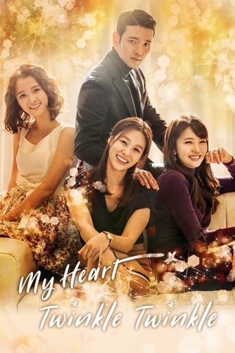 My Heart Twinkle Twinkle 2015 ( الهه خرید و فروش)