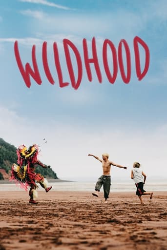 Wildhood 2021 (وحشی)