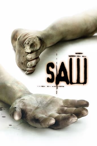 Saw 2004 (اَرّه)