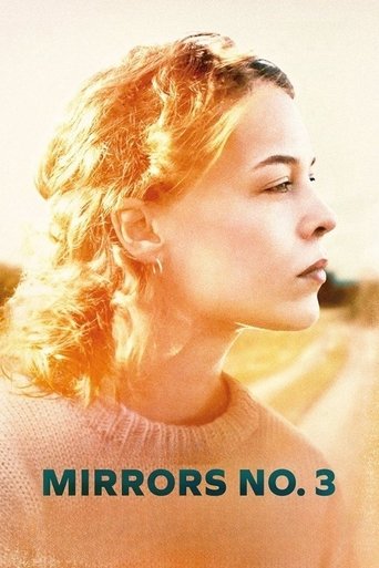 Mirrors No. 3 2025 (آینه شمار 3)