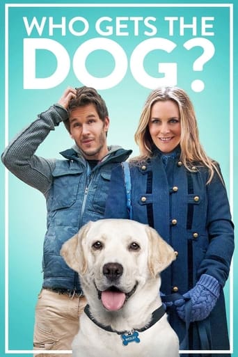 Who Gets the Dog? 2016 (کی سگ رو می گیره؟)