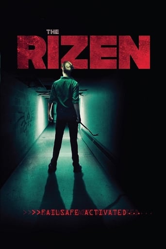 دانلود فیلم The Rizen 2017 (ریزن)